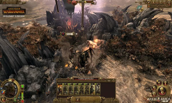 Total War: WARHAMMER Screenshot 3