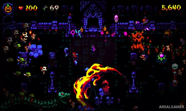 Boneraiser Minions Screenshot 1