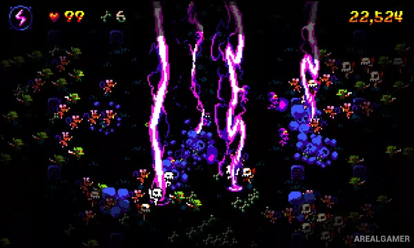 Boneraiser Minions Screenshot 2
