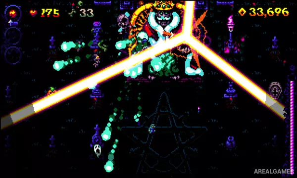 Boneraiser Minions Screenshot 3