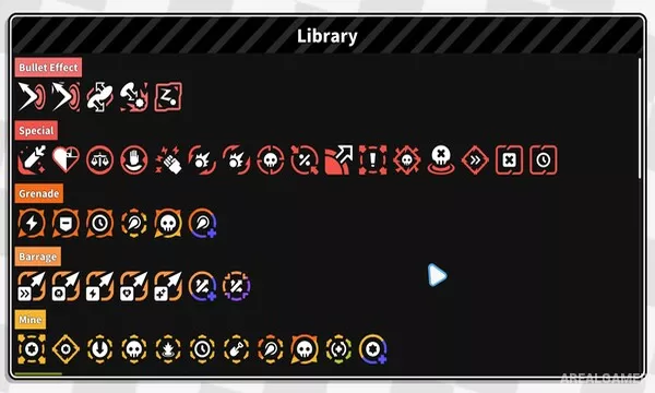 Geometry Arena 2 Screenshot 2