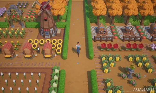 Coral Island Screenshot 1