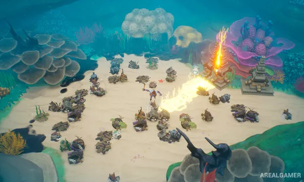 Coral Island Screenshot 2