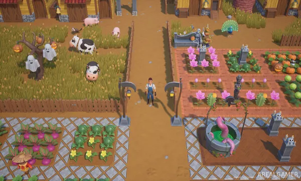 Coral Island Screenshot 3