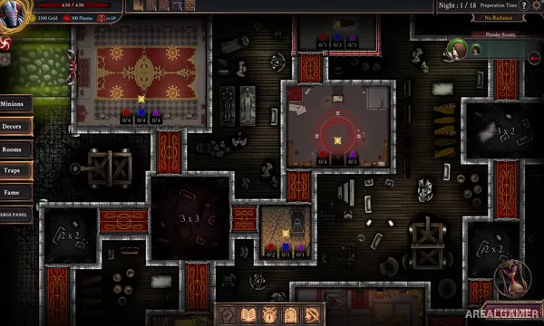 Few Nights More Screenshot 2
