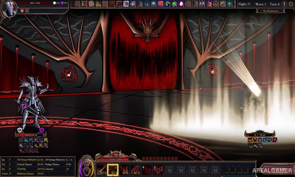 Few Nights More Screenshot 3