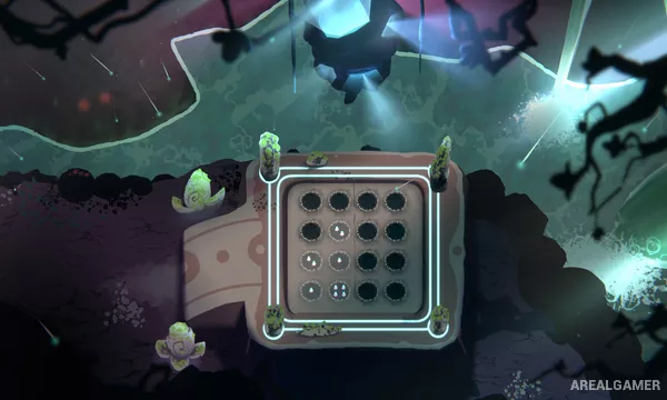 Overhaul Screenshot 2