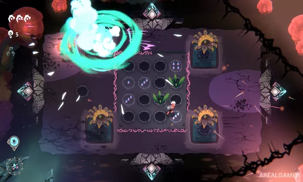 Overhaul Screenshot 3