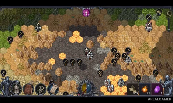 Legendary Creatures 2 Screenshot 1