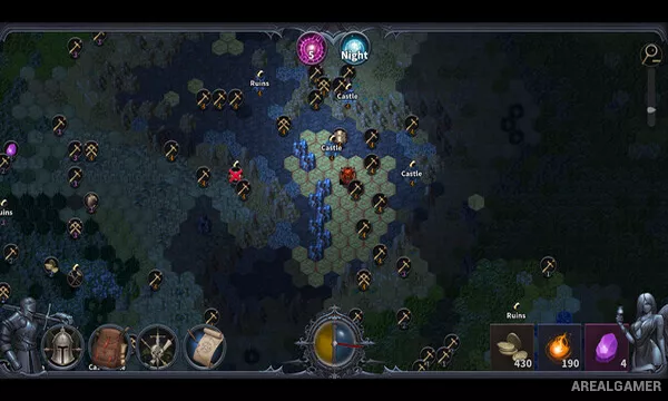 Legendary Creatures 2 Screenshot 2