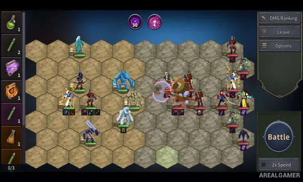Legendary Creatures 2 Screenshot 3