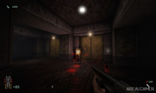 Kingpin: Reloaded Screenshot 1
