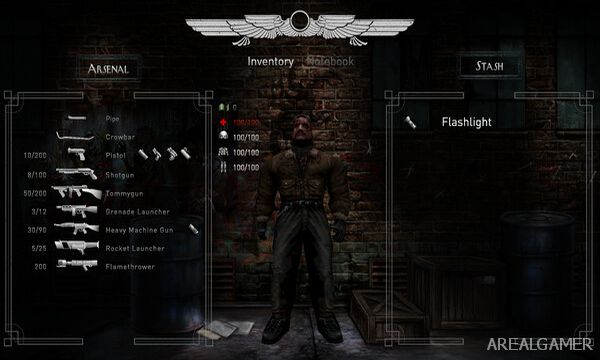 Kingpin: Reloaded Screenshot 2