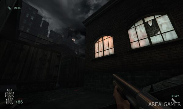 Kingpin: Reloaded Screenshot 3