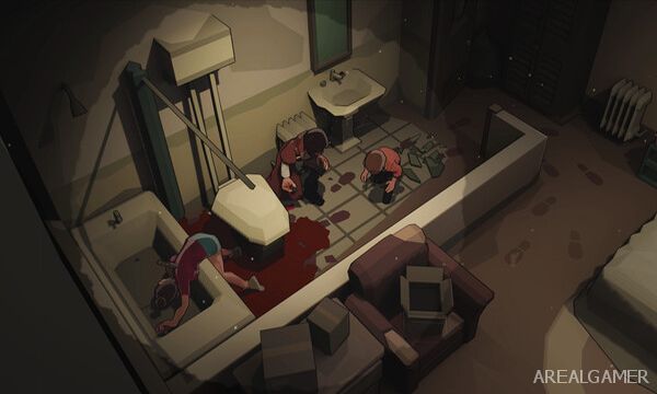 UNDYING Screenshot 3