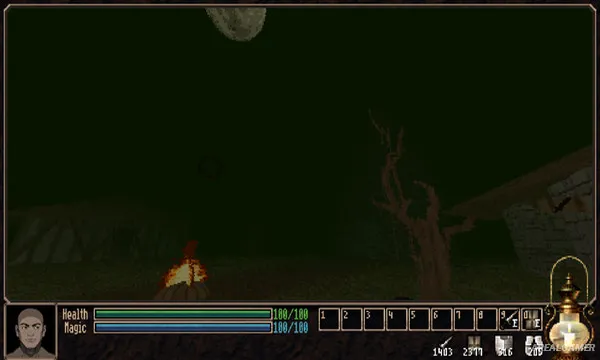 Devil Spire Screenshot 1