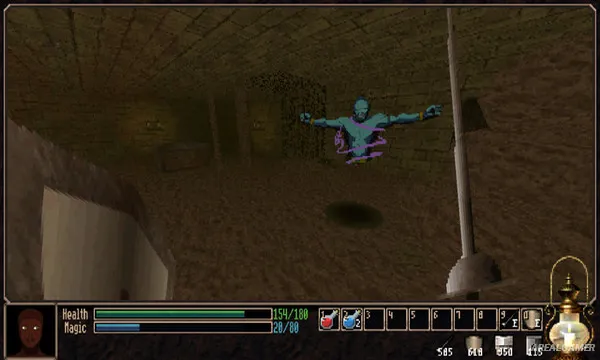 Devil Spire Screenshot 2