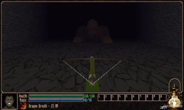 Devil Spire Screenshot 3