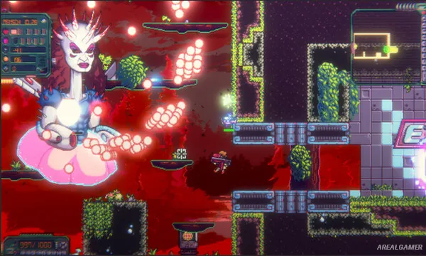 The Great Rebellion Screenshot 1