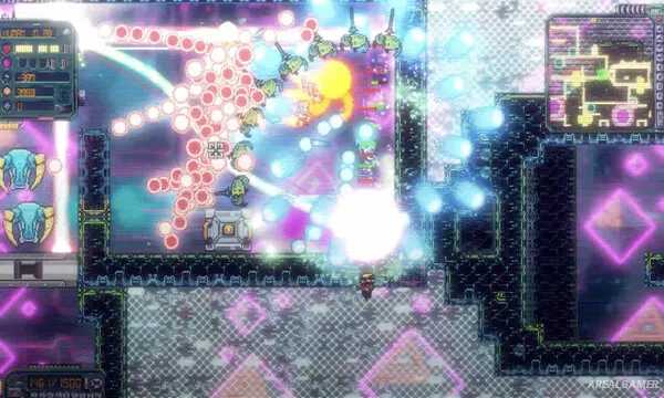 The Great Rebellion Screenshot 2