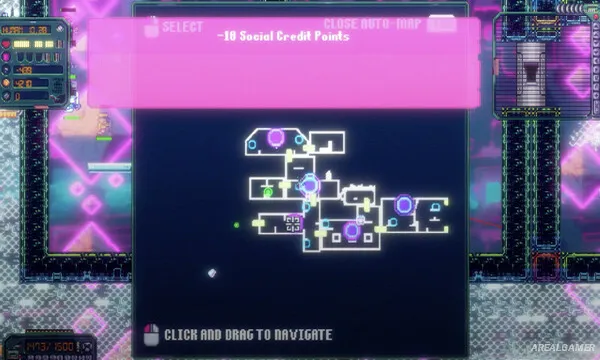The Great Rebellion Screenshot 3