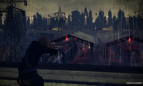 Children of the Sun Screenshot 1