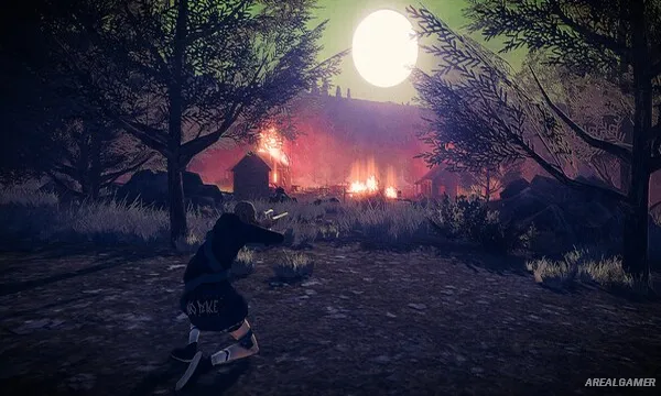 Children of the Sun Screenshot 2