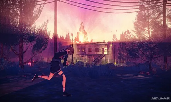 Children of the Sun Screenshot 3