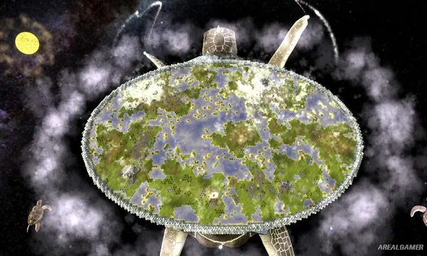 World Turtles Screenshot 1