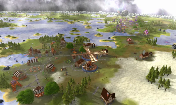World Turtles Screenshot 3