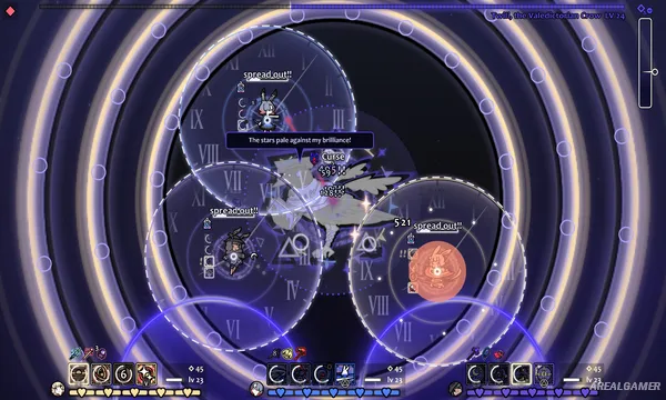 Rabbit and Steel Screenshot 1