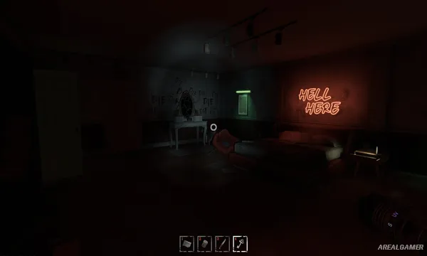 Don't Be Afraid 2 Screenshot 2