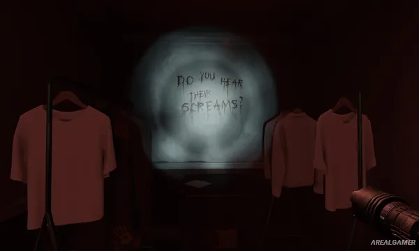 Don't Be Afraid 2 Screenshot 3