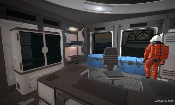 Eden Crafters Screenshot 2