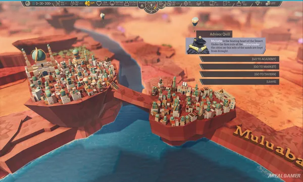 Airborne Empire Screenshot 2