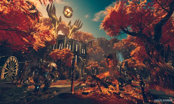 Arken Age Screenshot 2