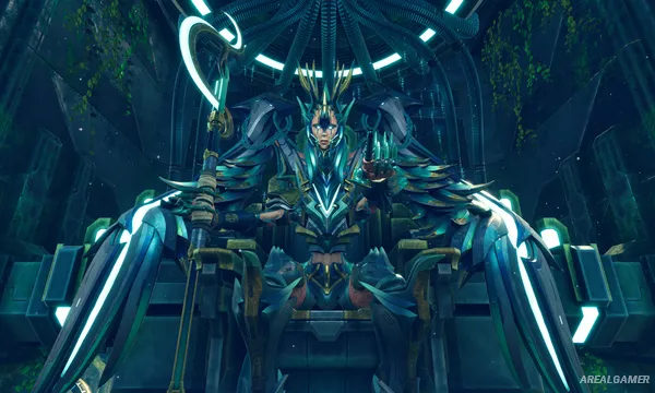 Arken Age Screenshot 3