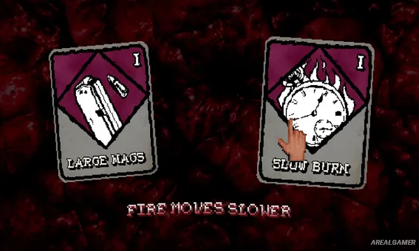 CRUEL Screenshot 1