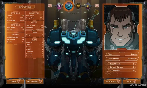 Eden Survivors Screenshot 3