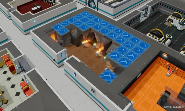Exogate Initiative Screenshot 1