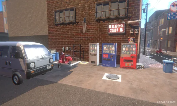 Make Good Choices Screenshot 3