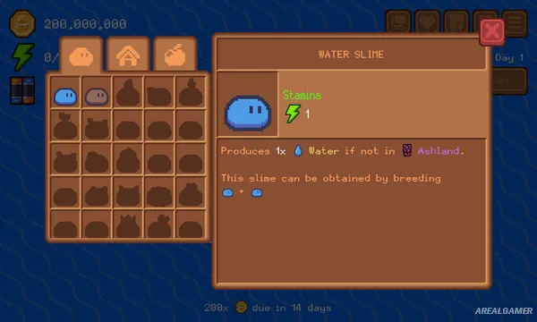 Ooze Keeper Screenshot 2