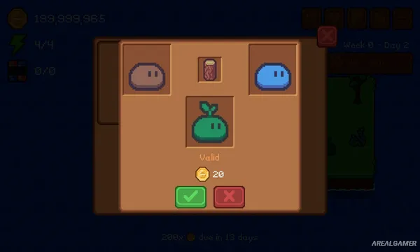 Ooze Keeper Screenshot 3