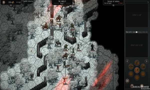 Shields of Loyalty Screenshot 2