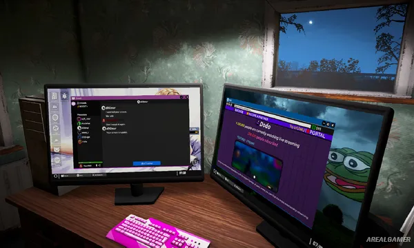 Streamer Life Simulator 2 Screenshot 3