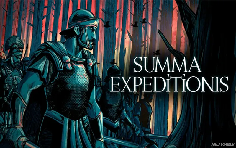 Summa Expeditionis Cover Art