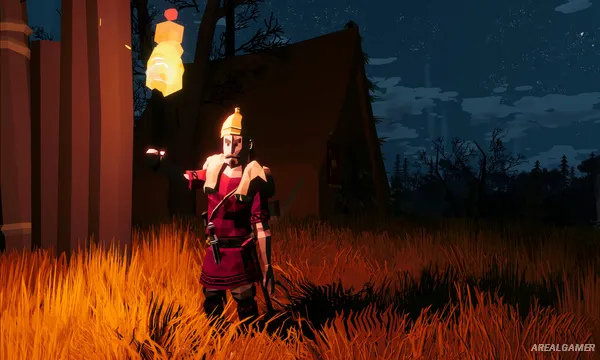 Summa Expeditionis Screenshot 1