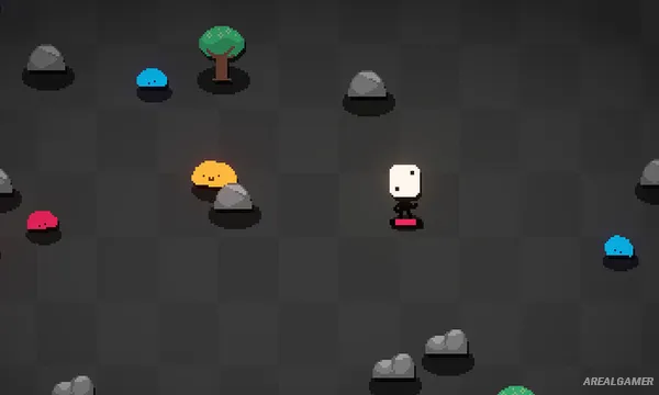 Dice People Screenshot 1