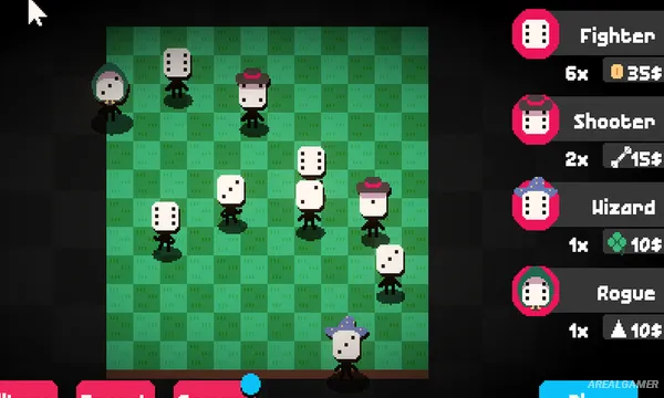 Dice People Screenshot 3