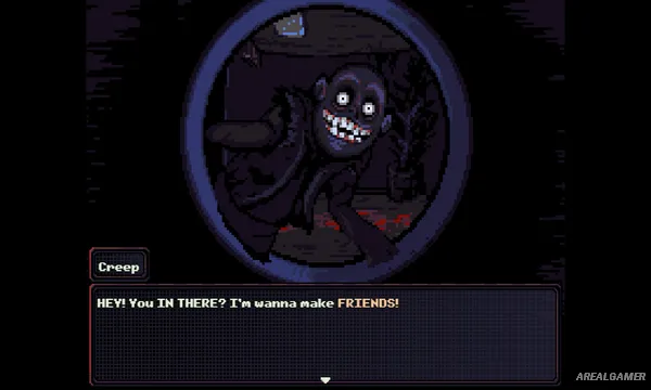 Look Outside Screenshot 1